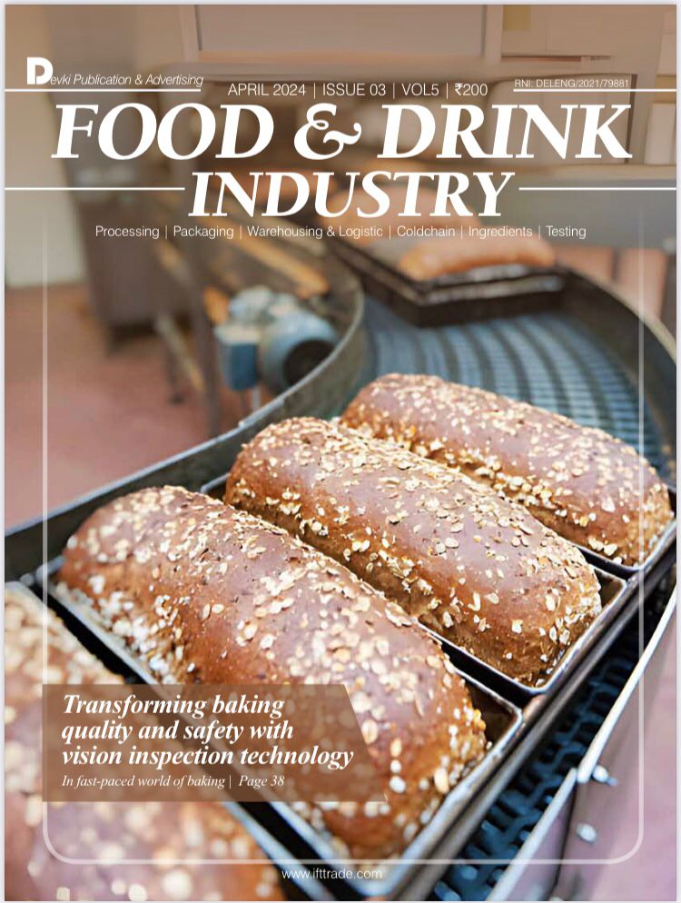 IFT Trade - Food and Drink Industry Magazine in India | B2B Food Portal ...